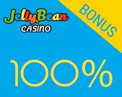 jellybean casino bonus|Jelly Bean Casino: GRAB 20 Free Spins .